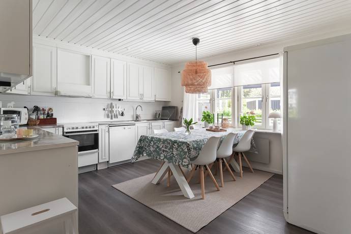 7 rum Villa på Smultronstigen 9 Knutsbo Ludvika kommun - bild 16