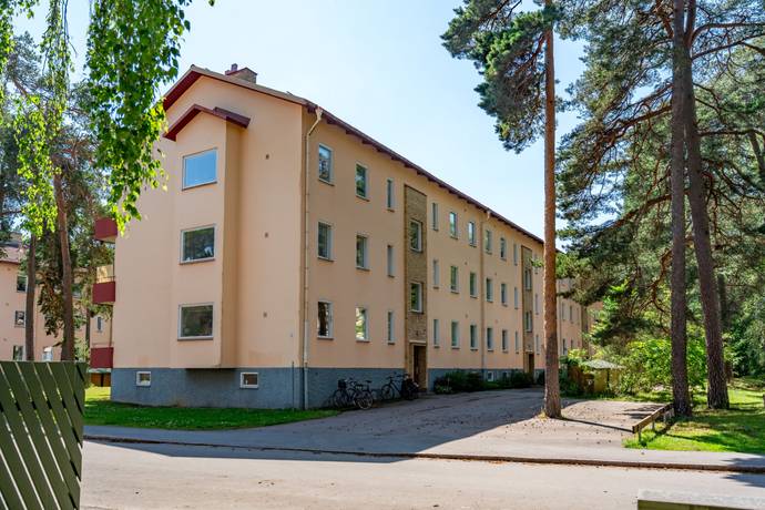 3 rum Lägenhet på Lindsbergsgatan 11C Sommarro Uppsala kommun - bild 32