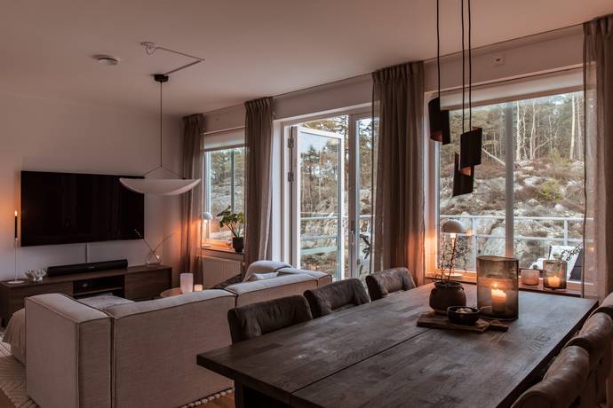3 rum Lägenhet på Östra Sundskogsvägen 64E Sundstrand Uddevalla kommun - bild 27