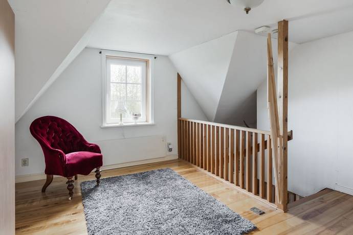 7 rum Vinterbonat fritidshus på Fogdarp Strandvägen 530 Ringsjön Höörs kommun - bild 16