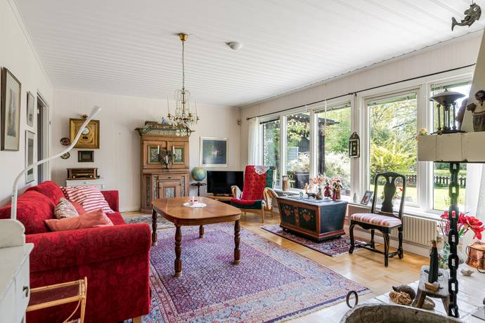 5 rum Villa på Aspgatan 18 Paradiset Borlänge kommun - bild 15
