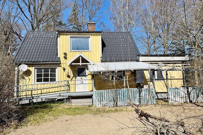 5 rum Villa på Eriks Backaväg 24 Munka Ljungby Ängelholms kommun - bild 5