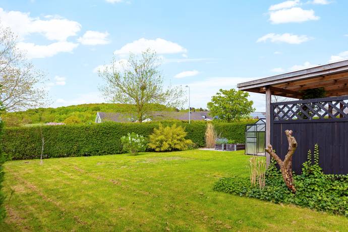 5 rum Villa på ROVFJÄRILGATAN 6 Erlandsdal Svedala kommun - bild 34