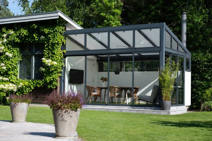 6 rum villa på Sveavägen 23 Höllviken, Vellinge kommun - bild 3