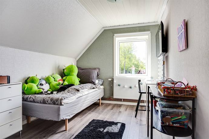 7 rum Villa på Rådjursstigen 10 Kolsva Köpings kommun - bild 34