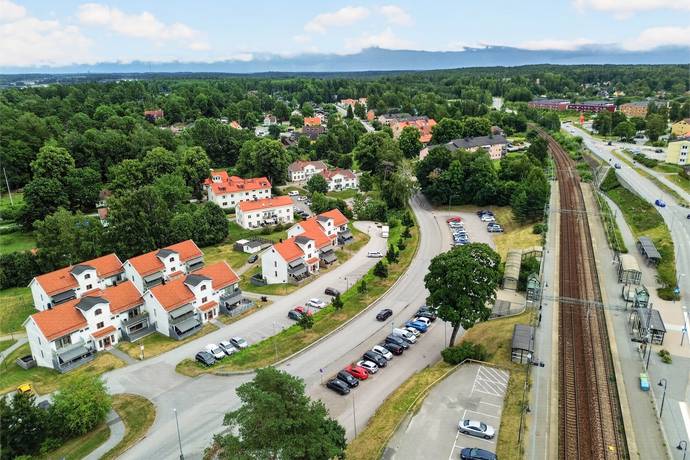 Bruksparken 6, Nykvarn, Nykvarns kommun
