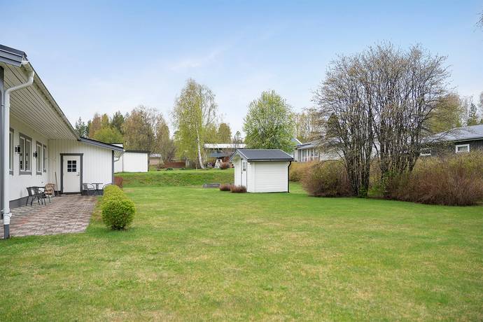 4 rum Villa på Snickarvägen 27 Lycksele kommun - bild 20