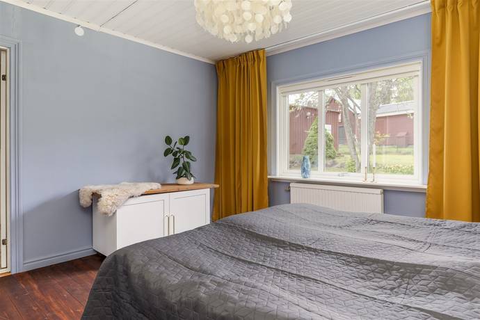 5 rum Villa på Sandstensvägen 3 Stenbäcken Smedjebackens kommun - bild 19