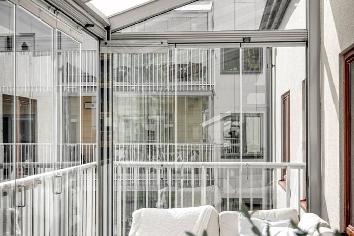 3 rum lägenhet på Rundbäcksgatan 6 Centrala Hisingen, Göteborgs kommun - bild 5