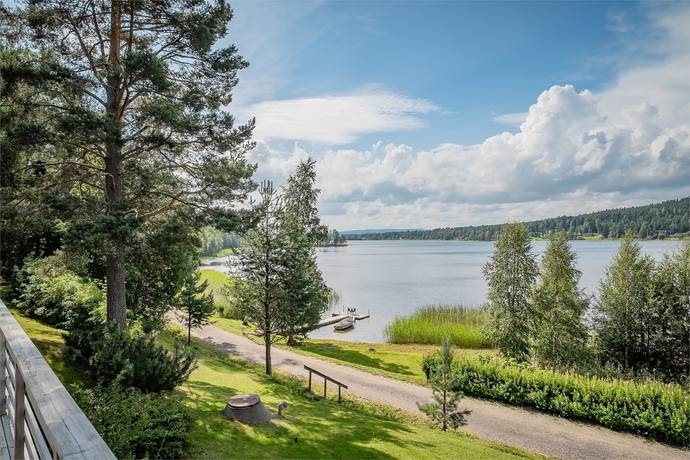 4 rum Villa på Lunnängevägen 49 Långsjön-Matfors Sundsvalls kommun - bild 34