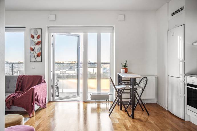 Almbygatan 10, Spånga - Rinkeby, Stockholms kommun