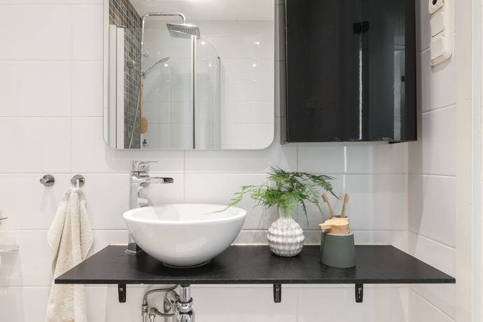 2 rum Lägenhet på Trädesgatan 4B Centrala Hisingen Göteborgs kommun - bild 14