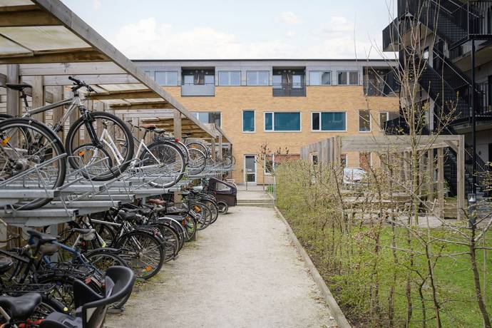 2 rum Lägenhet på Industrigatan 17A Norra Sorgenfri Malmö kommun - bild 30