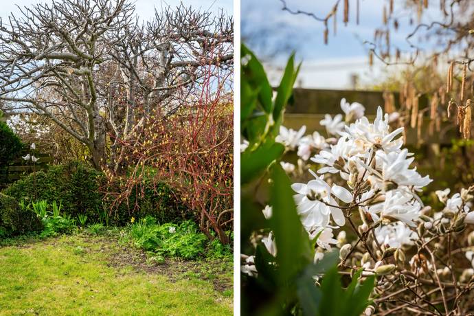 5 rum Villa på Lottas väg 14 Hjärup Staffanstorps kommun - bild 33