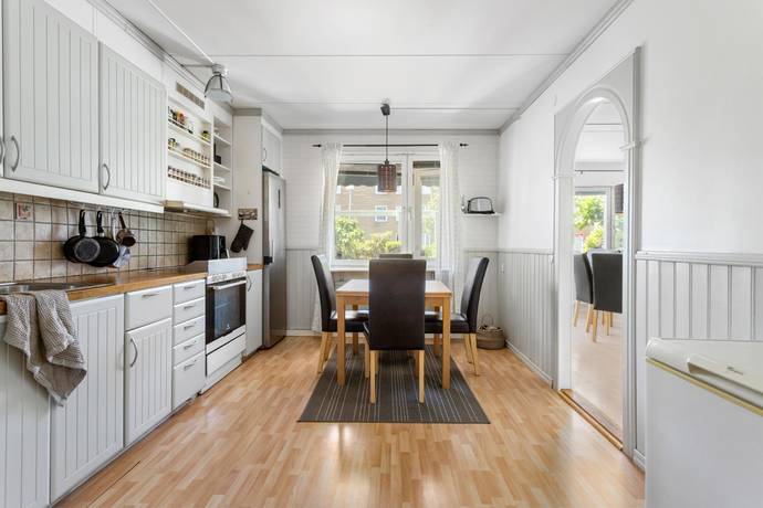 3 rum lägenhet på Axel danielssons väg 49 Almvik, Malmö kommun - bild 4