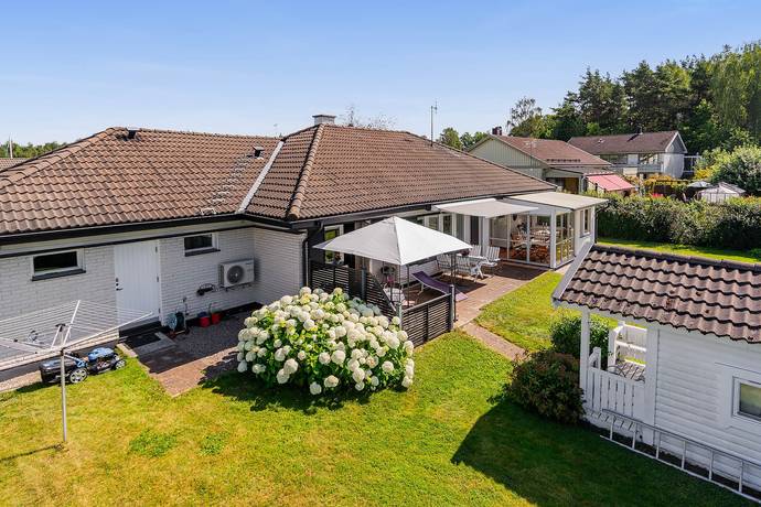 4 rum villa på Päronvägen 6 Lasstorp, Katrineholms kommun - bild 3