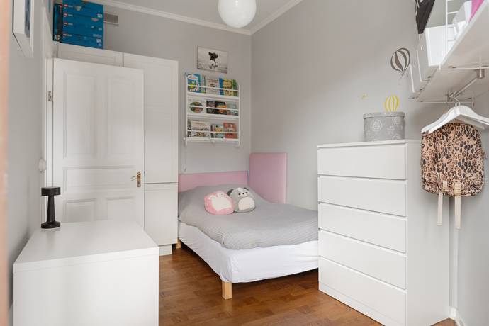 3 rum Lägenhet på Västmannagatan 77, 3 tr Vasastan Odenplan Stockholms kommun - bild 19