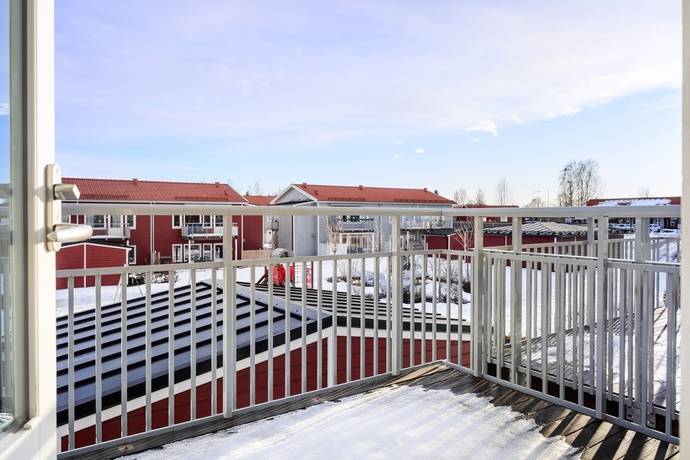 4 rum Lägenhet på Gamla Tunavägen 43 I Gylle Borlänge kommun - bild 24