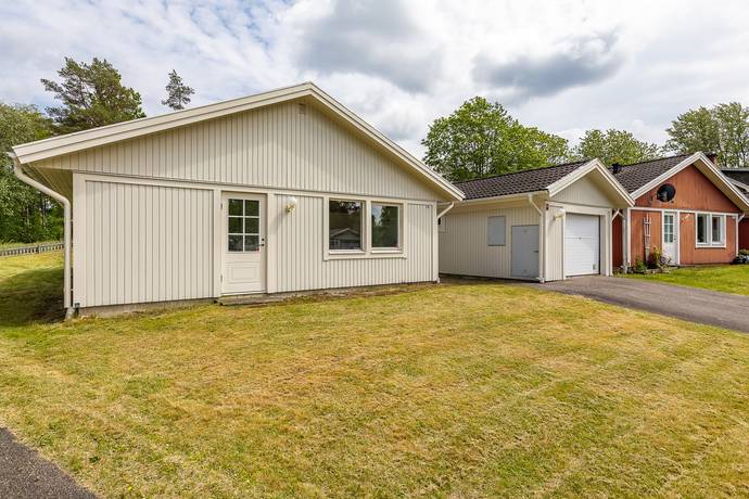 5 rum villa på Norra vägen 17B Åseda, Uppvidinge kommun - bild 3