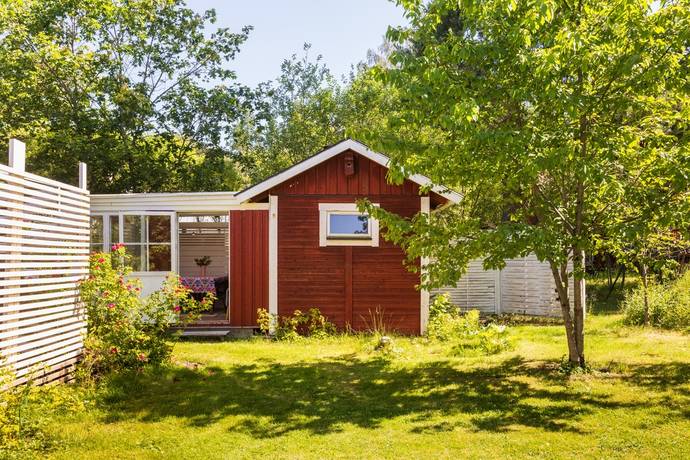 4 rum parhus på Frövi Johannesberg 6 Balingsta, Uppsala kommun - bild 3