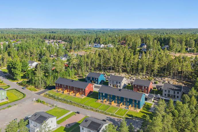 Eneboslingan, Alster, Karlstads kommun