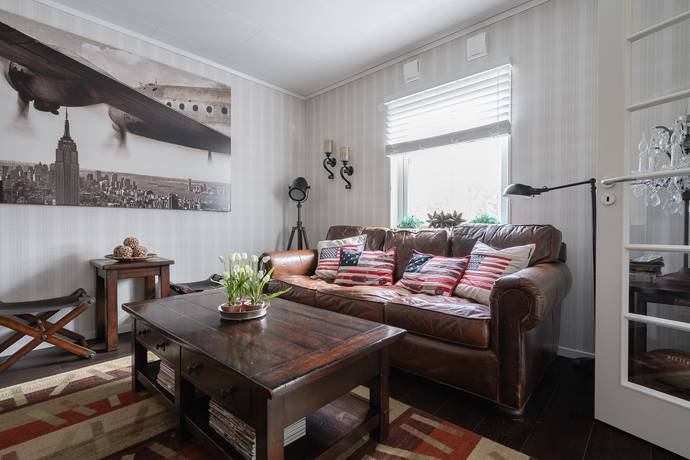 9 rum Villa på Tryffelvägen 9 Skånsta Österåkers kommun - bild 19