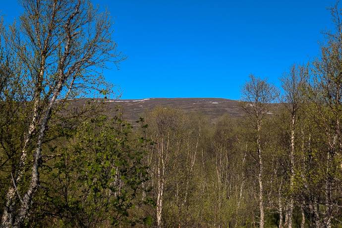 Fritidshus på Bäckevallen 522 Ljungdalen - Bäckevallen Bergs kommun - bild 50