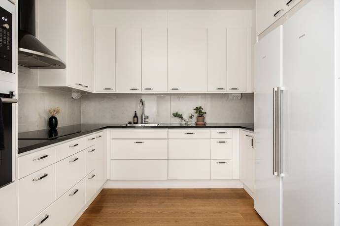 3 rum Lägenhet på Mjölnarvägen 22, 9 tr Nacka - Kvarnholmen Nacka kommun - bild 12