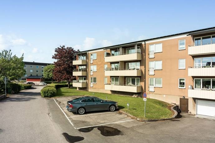 2 rum Lägenhet på Valhallagatan 10 Skara Skara kommun - bild 20
