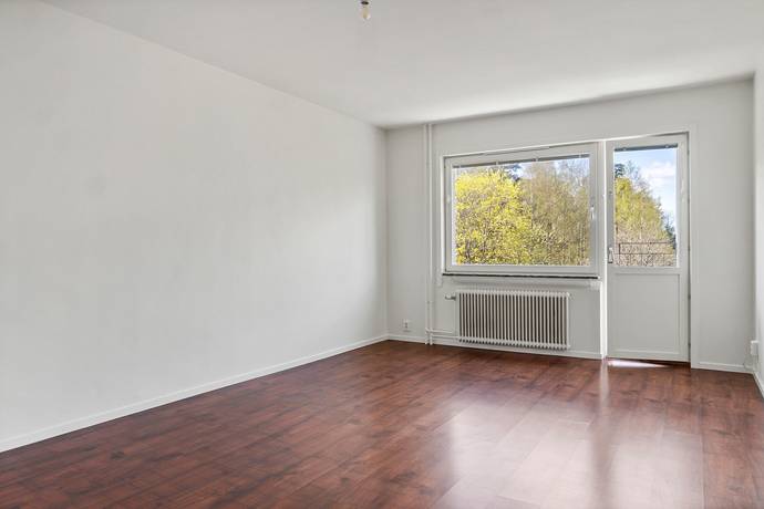 2 rum Lägenhet på Heimdallsvägen 23 Blombacka Södertälje kommun - bild 10