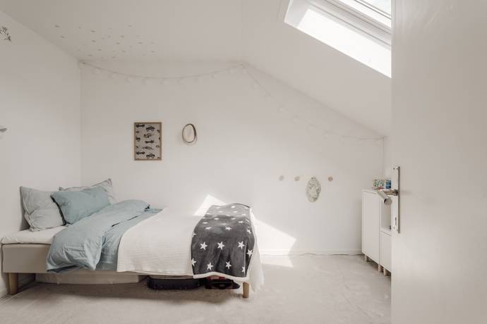 7 rum Radhus på Gulsparvsgatan 7 Örgryte / Skår Göteborgs kommun - bild 53