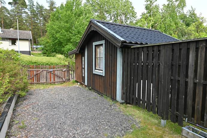 6 rum Villa på Diskusvägen 1 Valdemarsvik Valdemarsviks kommun - bild 27