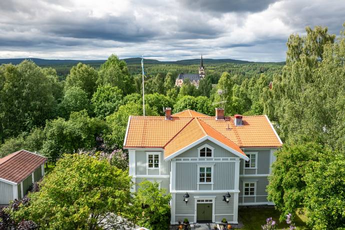 Häradsvägen 183, Vindeln, Vindelns kommun