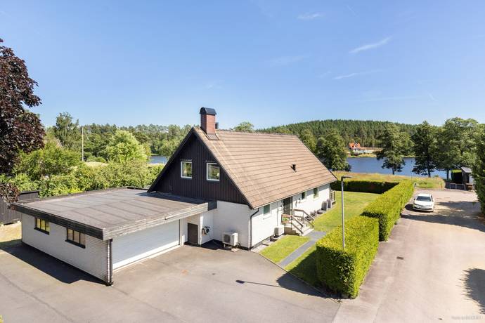 Strandvägen 7, Åsljunga, Örkelljunga kommun