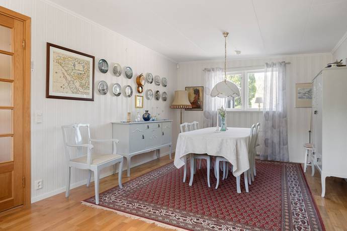 5 rum Villa på Alfhems kungsgård 190 Ale kommun - bild 27