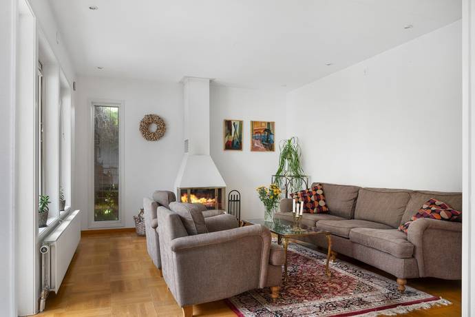 6 rum villa på Ragnar Lodbroks gränd 1 Linero, Lunds kommun - bild 4