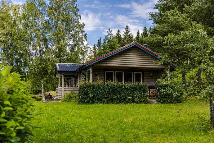 4 rum Fritidshus på Bäckarängsvägen 7 Vångsgärde Orsa kommun - bild 17