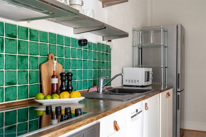 2.5 rum Lägenhet på Magnus Stenbocksgatan 3 Centrum Lunds kommun - bild 22