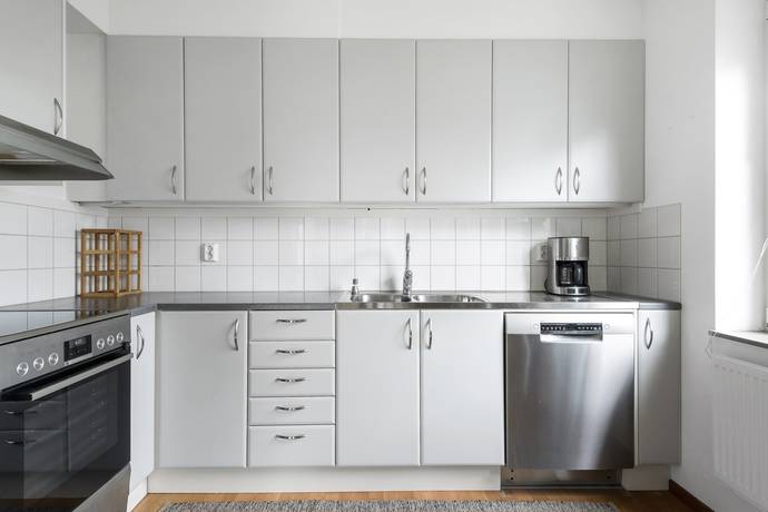 2 rum Lägenhet på Aprikosgatan 1B, vån 5/5 Hässelby Strand Stockholms kommun - bild 4