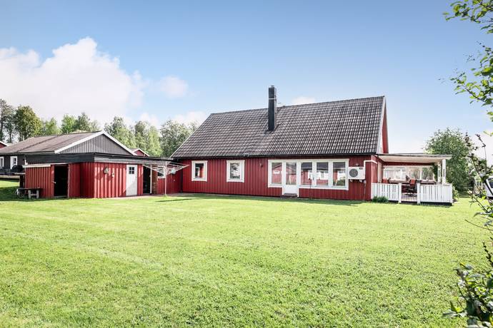 6 rum villa på Grenvägen 9 Vännäs, Vännäs kommun - bild 4