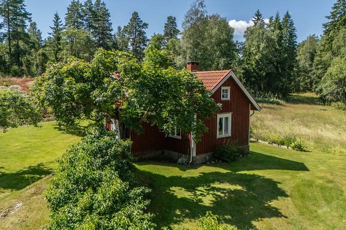 3 rum fritidshus på Kottevägen 49 Åmål, Åmåls kommun - bild 5