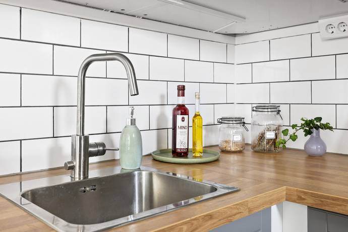 1 rum Lägenhet på Sandfjärdsgatan 33, 6tr Årsta Stockholms kommun - bild 7