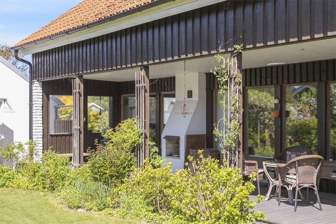 7 rum Villa på Myrvägen 2 Gamla Köpstad Varbergs kommun - bild 31