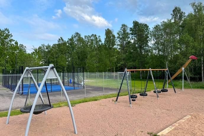 7 rum Villa på Prästgårdsudden 27 Rydsnäs Ydre kommun - bild 47