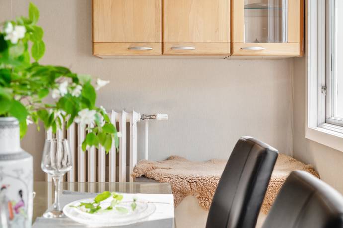 9 rum Parhus på Utbyvägen 1 Utby Göteborgs kommun - bild 29