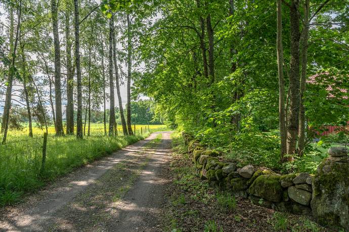 8 rum Gård med jordbruk på Fyrunga Björkbacka 1 Fyrunga Vara kommun - bild 34