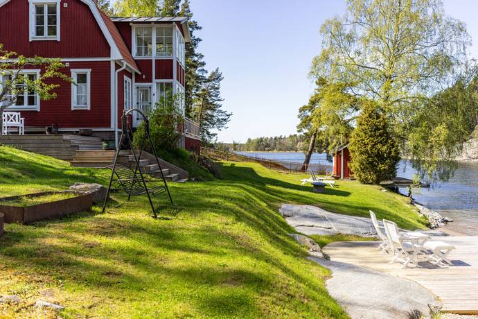 4 rum Villa på Norrnäsvägen 31 Stockholm - Värmdö Värmdö kommun - bild 8