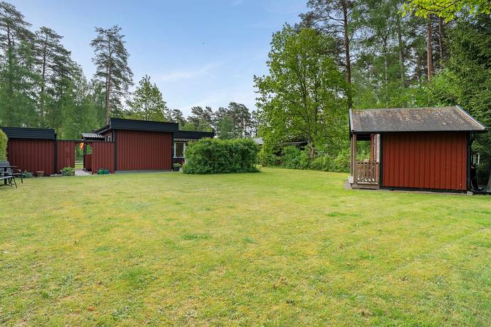 2 rum Villa på Ågeäng 10 Blentarp Sjöbo kommun - bild 15