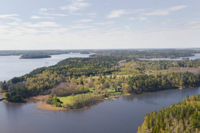 235 m² Gård utan jordbruk på Överselö Lindö äng 4 Strängnäs kommun - bild 84