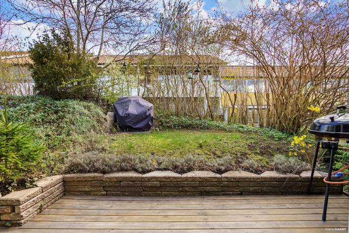 112 m² Radhus på Morgonvägen 179 Botkyrka kommun - bild 19
